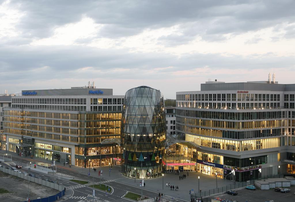 Lion Apartments Medena, Big Size, High Ceilings Bratislava Extérieur photo