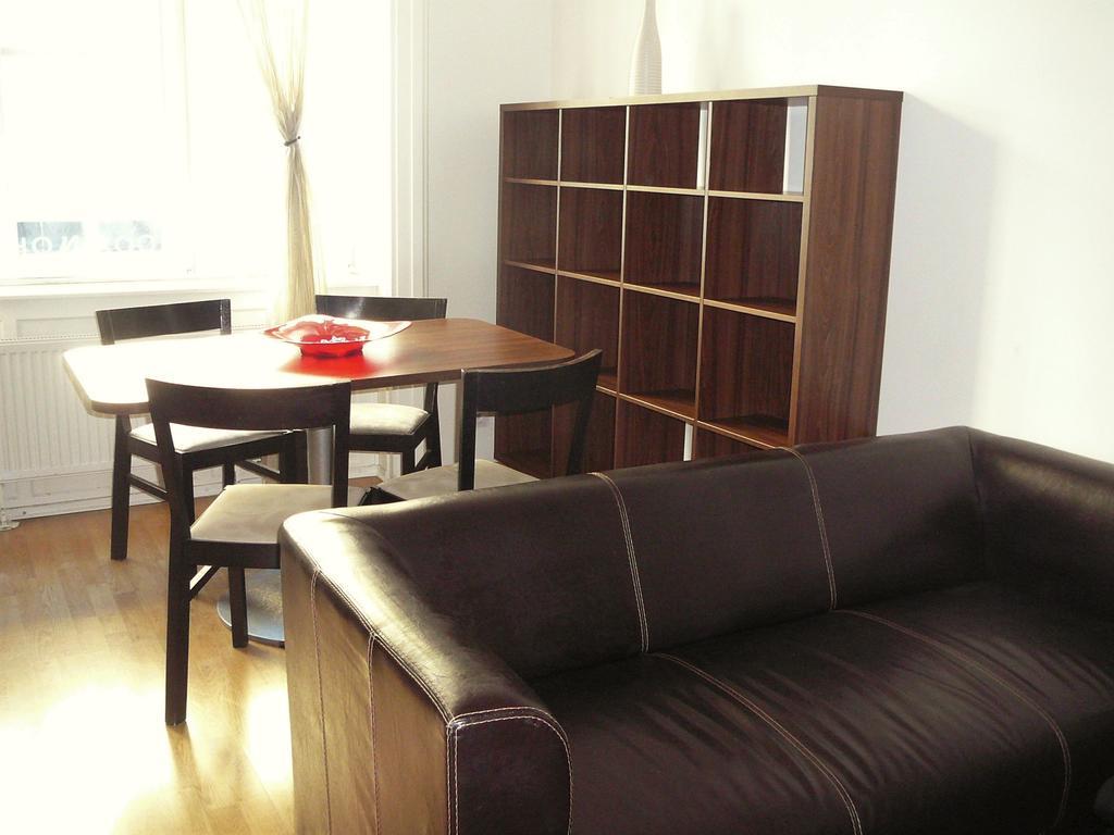 Lion Apartments Medena, Big Size, High Ceilings Bratislava Extérieur photo