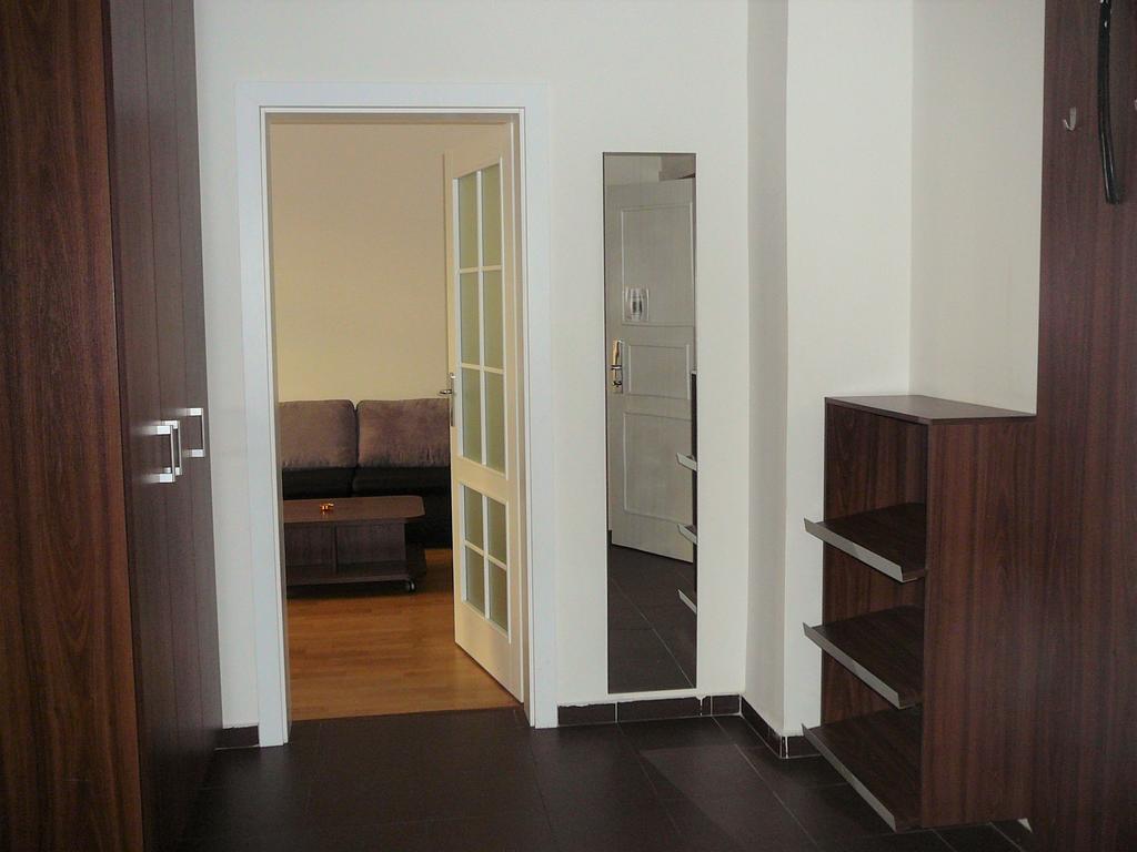 Lion Apartments Medena, Big Size, High Ceilings Bratislava Extérieur photo