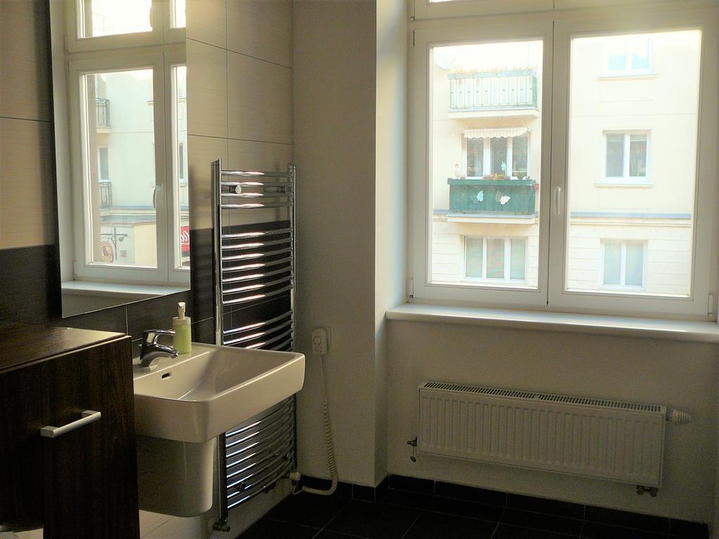Lion Apartments Medena, Big Size, High Ceilings Bratislava Extérieur photo