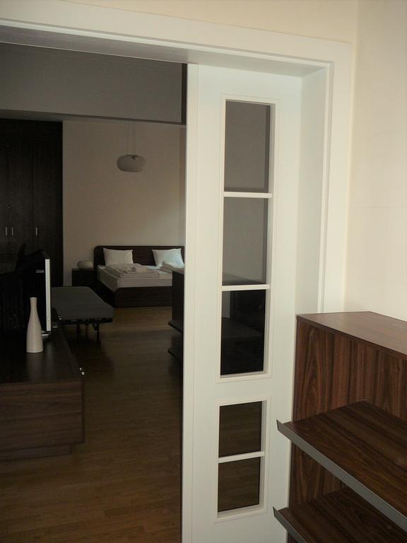 Lion Apartments Medena, Big Size, High Ceilings Bratislava Extérieur photo