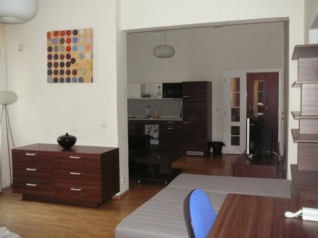 Lion Apartments Medena, Big Size, High Ceilings Bratislava Extérieur photo