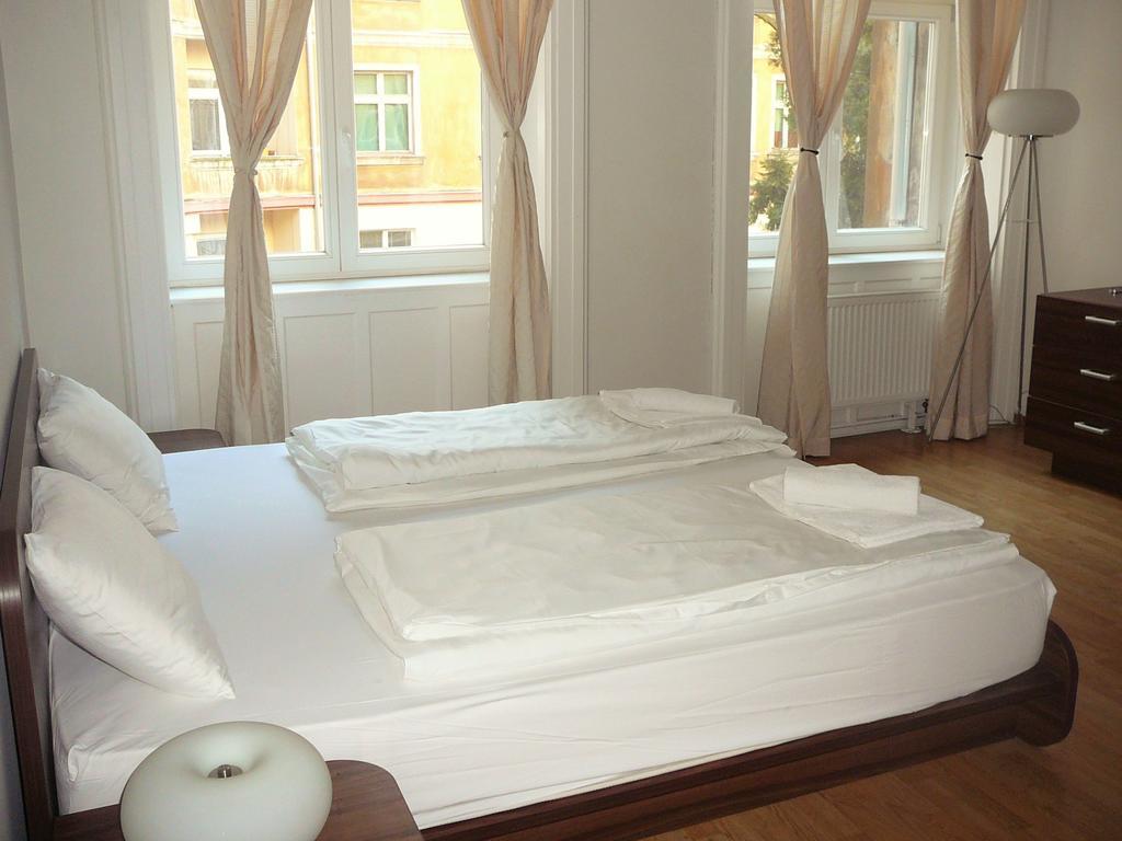 Lion Apartments Medena, Big Size, High Ceilings Bratislava Extérieur photo