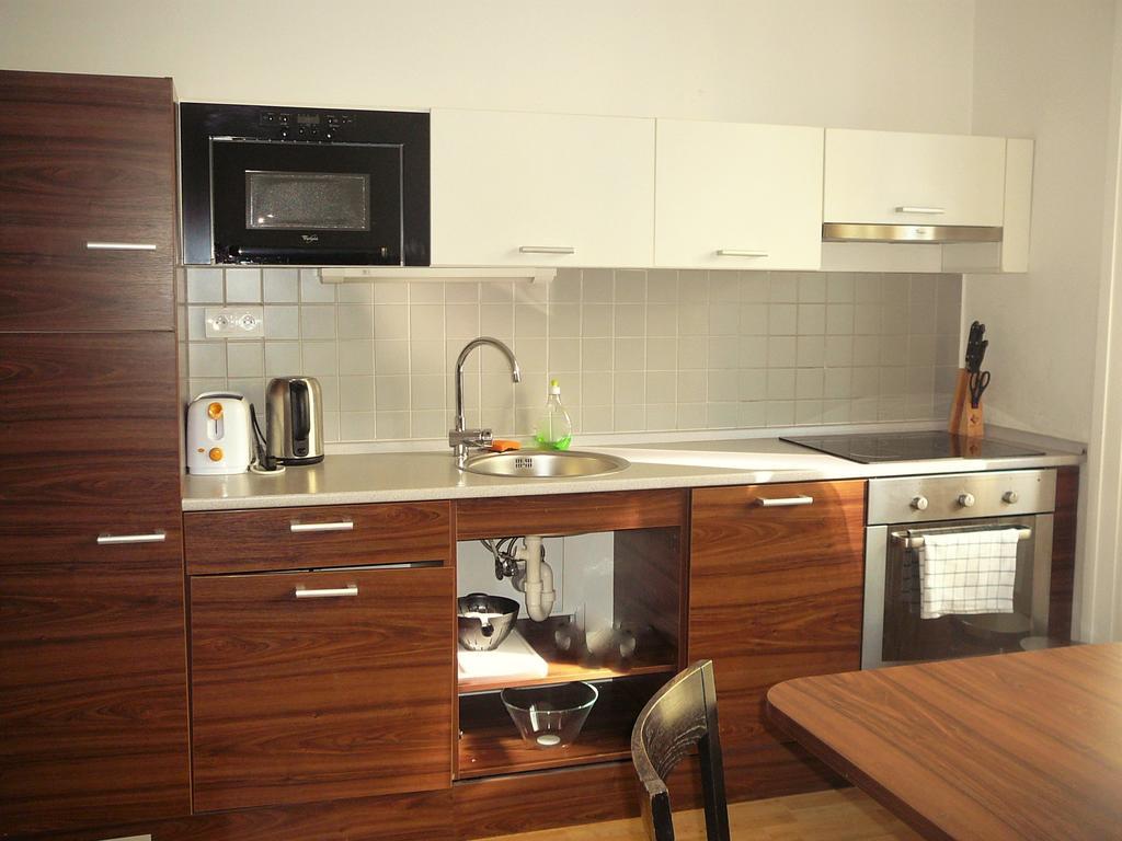 Lion Apartments Medena, Big Size, High Ceilings Bratislava Extérieur photo
