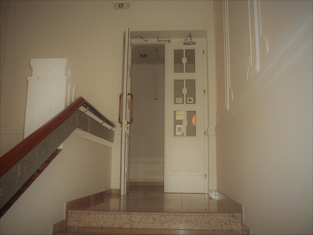 Lion Apartments Medena, Big Size, High Ceilings Bratislava Extérieur photo