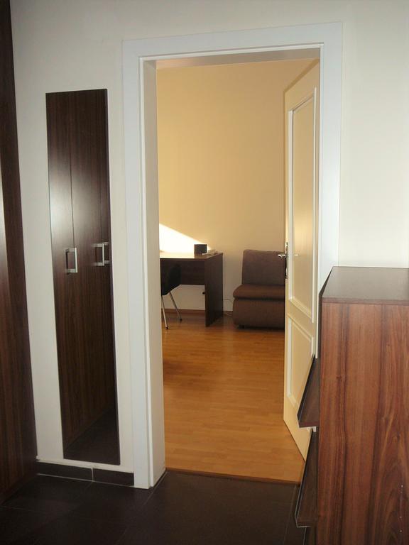 Lion Apartments Medena, Big Size, High Ceilings Bratislava Extérieur photo