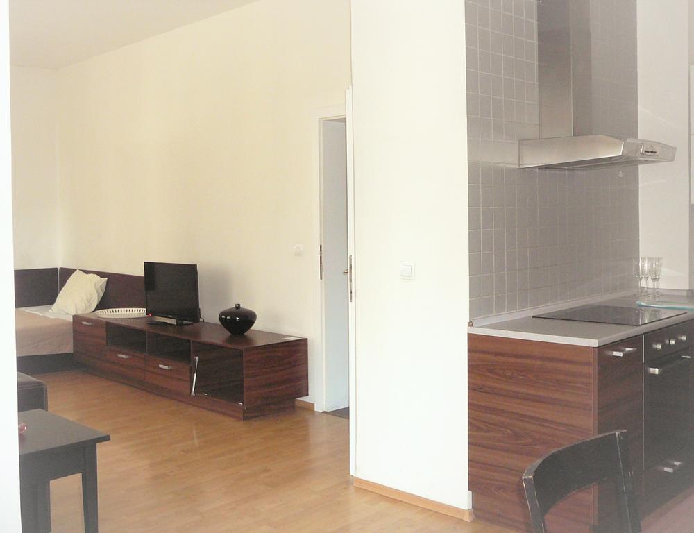 Lion Apartments Medena, Big Size, High Ceilings Bratislava Extérieur photo