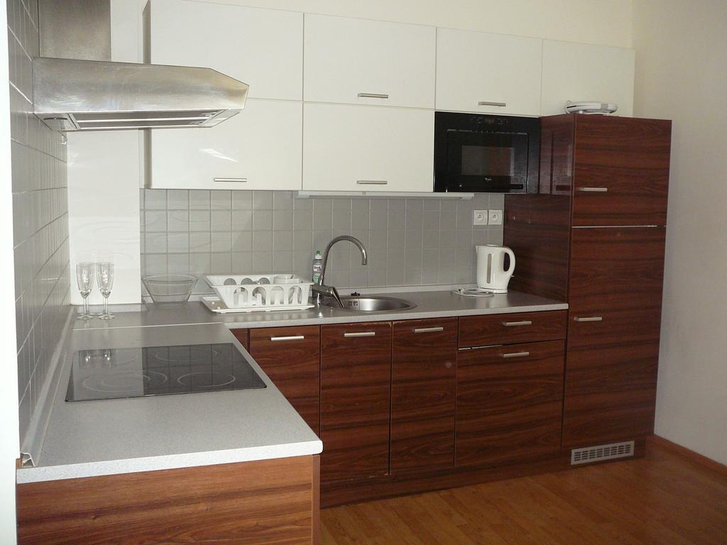 Lion Apartments Medena, Big Size, High Ceilings Bratislava Extérieur photo