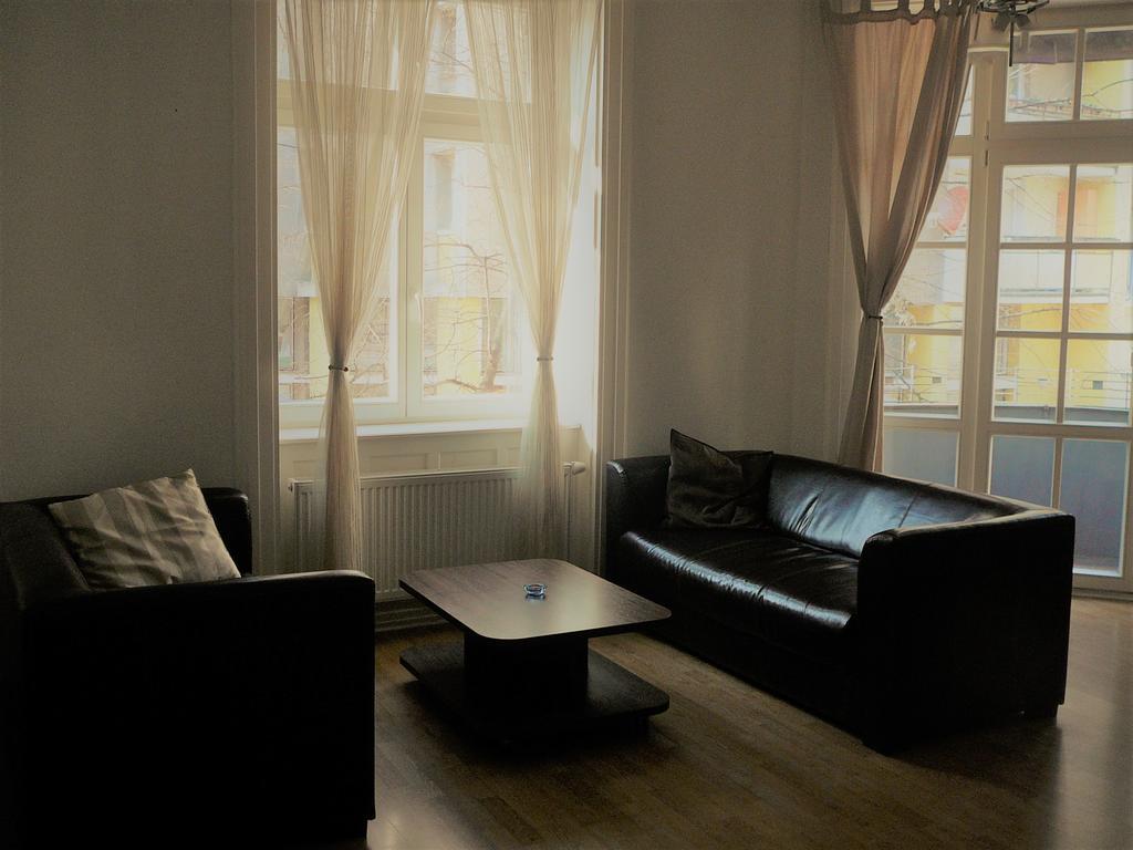 Lion Apartments Medena, Big Size, High Ceilings Bratislava Extérieur photo