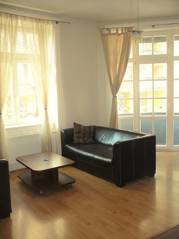 Lion Apartments Medena, Big Size, High Ceilings Bratislava Extérieur photo