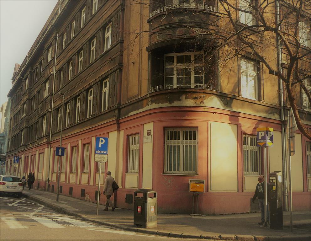 Lion Apartments Medena, Big Size, High Ceilings Bratislava Extérieur photo