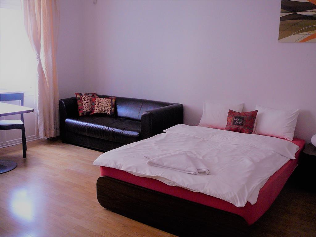 Lion Apartments Medena, Big Size, High Ceilings Bratislava Extérieur photo